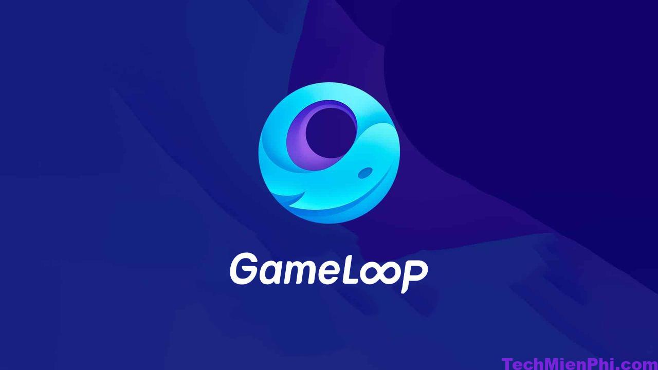 GameLoop: Download game, app MOD APK cho Android icon