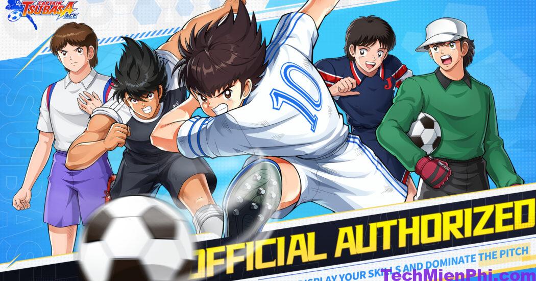 Captain Tsubasa