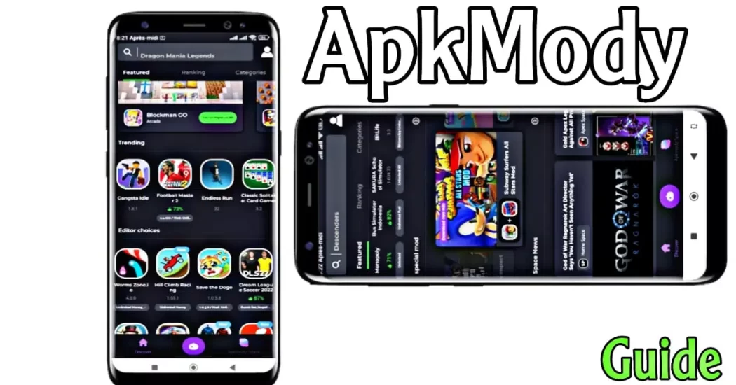 Apkmody Apk