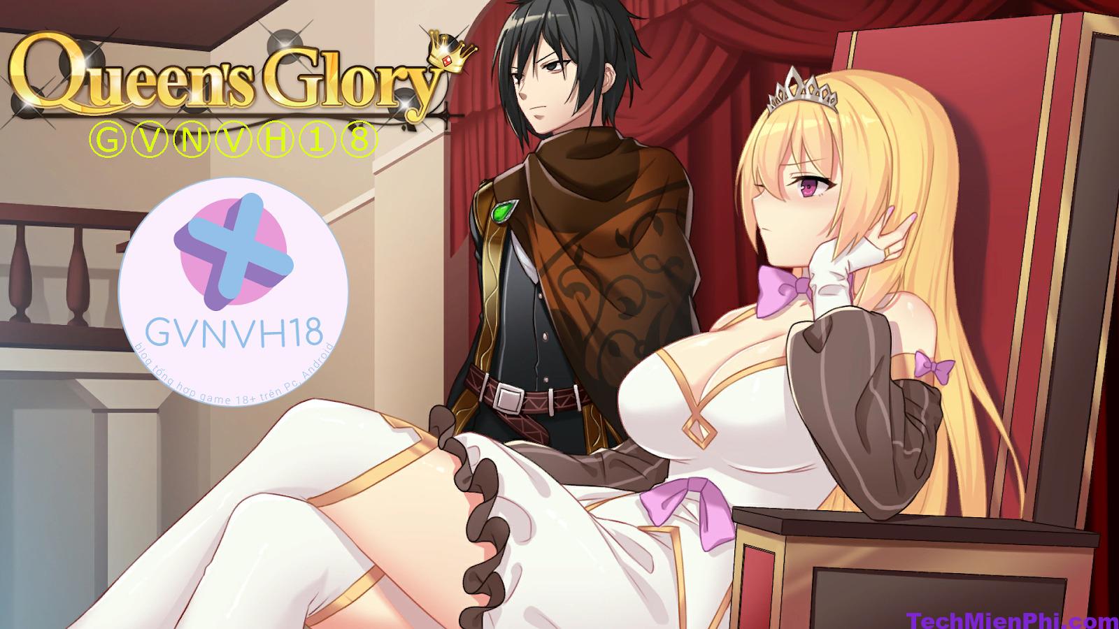 Tải GVNVH18 Tool Apk Việt Hóa mới nhất