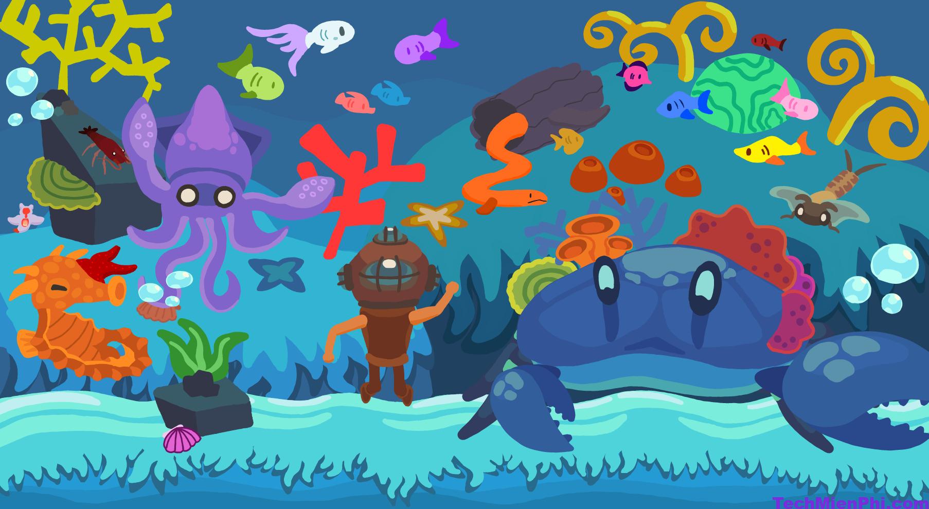Tải Taming io MOD Apk (Mở khóa) v1.0
