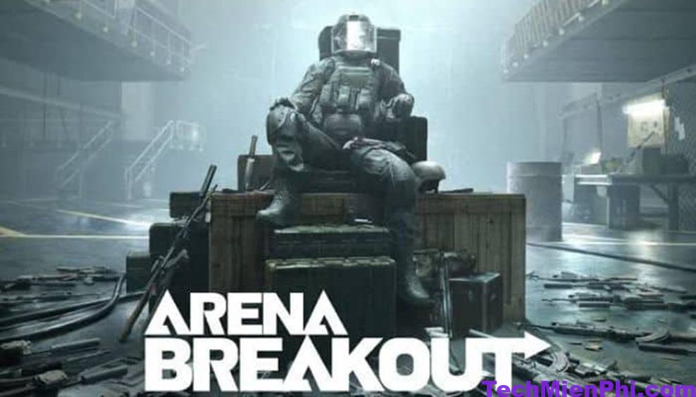 Tải Arena Breakout Mod Apk (Mở khóa) 1.0.88.88