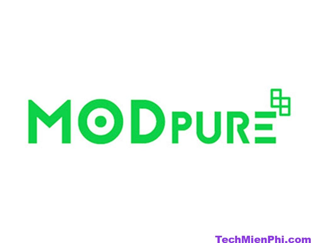 Modpure co – Tải Game MOD APK cho Android icon