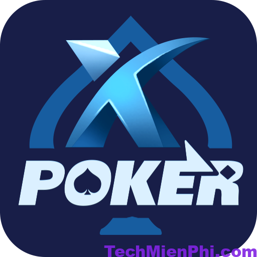 Tải hack X Poker MOD APK (Mở khóa) cho Android icon