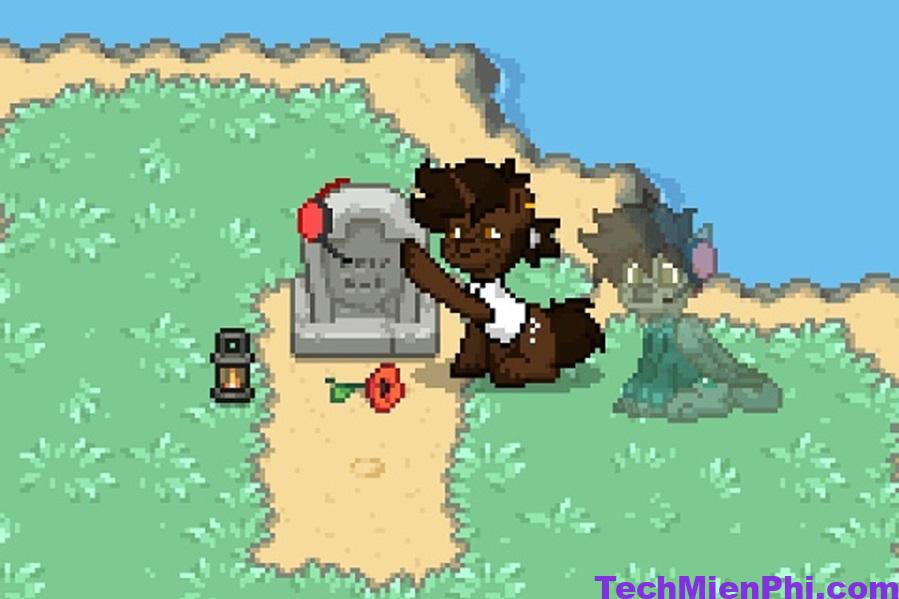 Tải Pony Town MOD APK (Mở khóa) v1.1