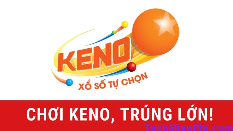 Hướng dẫn chi tiết cách tra cứu kết quả xổ số keno