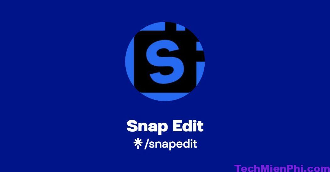 Snapedit