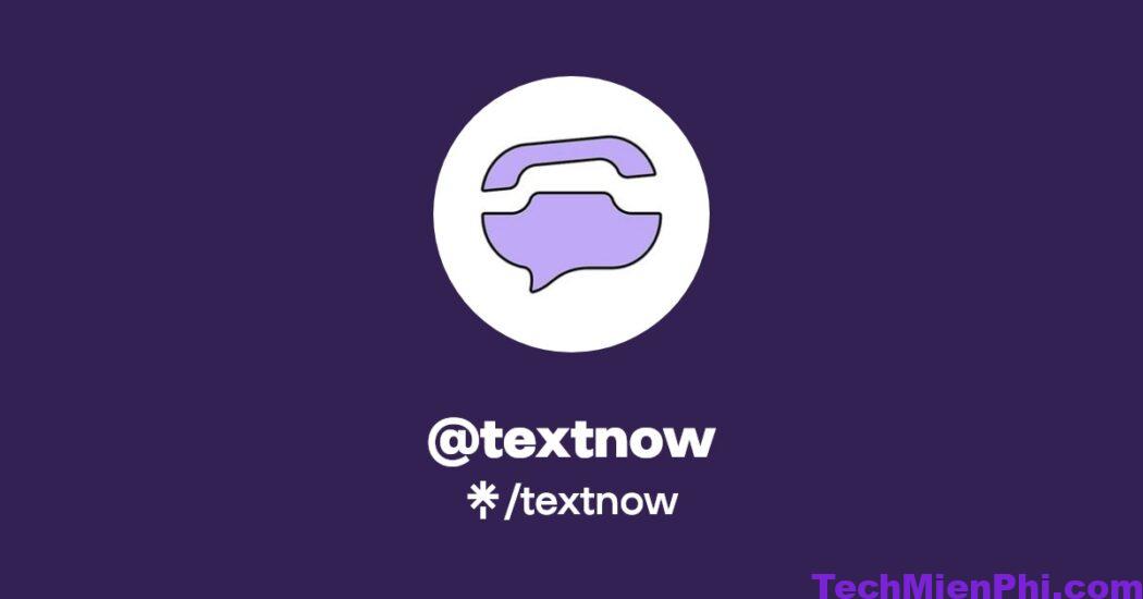 Textnow