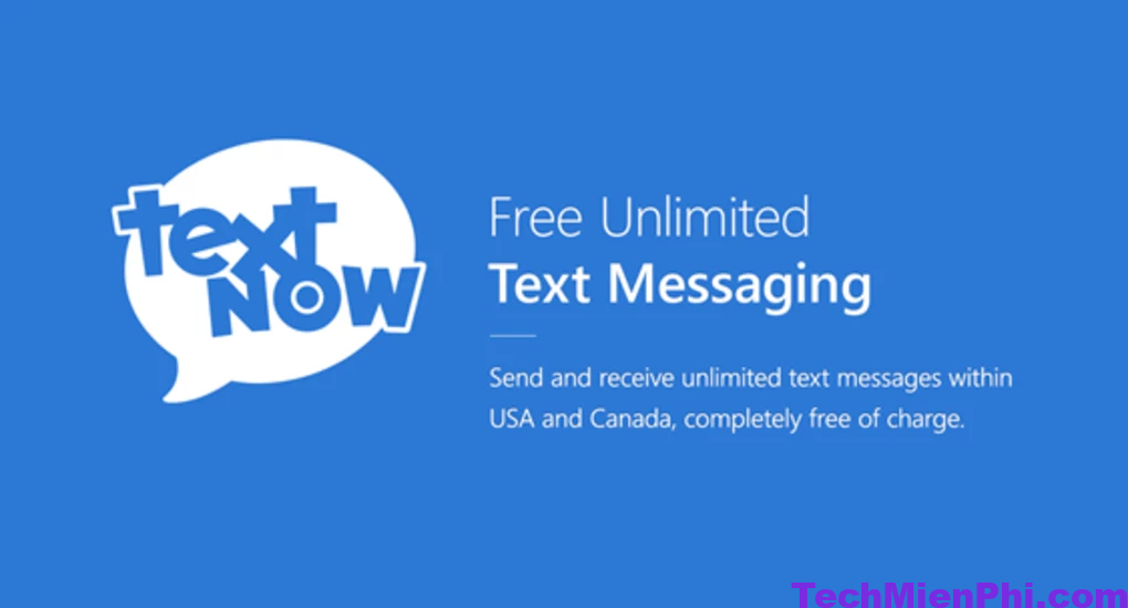 Textnow