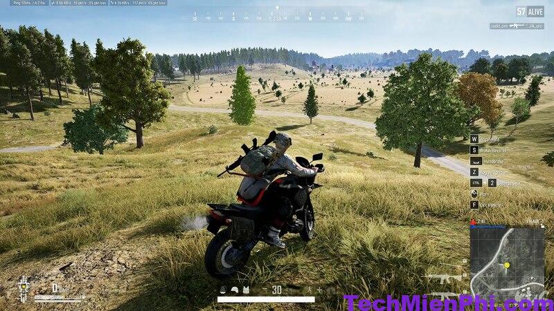 PUBG phiên bản PC cũng được xem là dead game