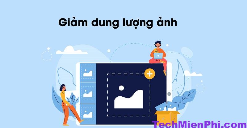 Cách Giảm Dung Lượng Ảnh Trực Tuyến: 3 Công Cụ Mới Tốt Nhất