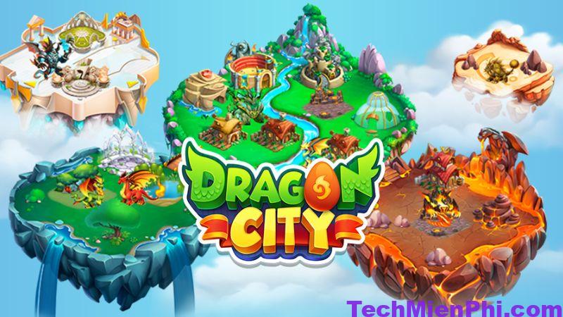 tải dragon city