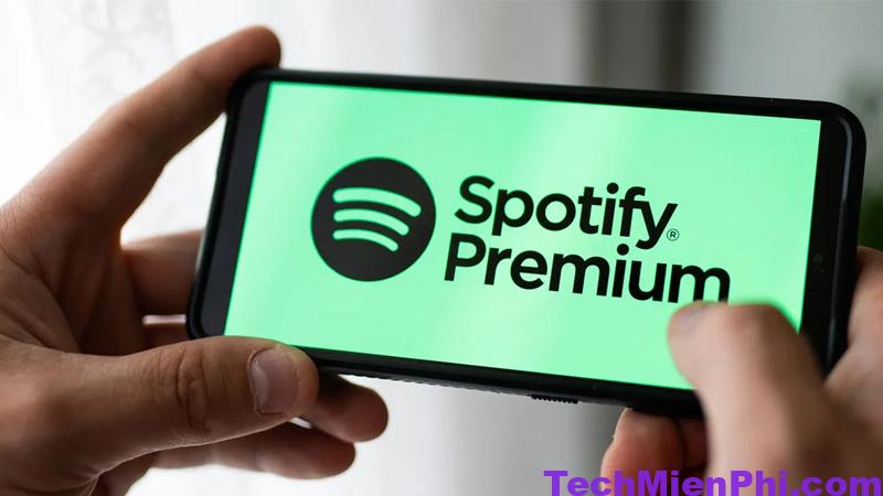 Spotify Premium APK Là Gì? Review và Hướng Dẫn từ A-Z (2024)